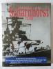 Battleships of the Scharnhorst Class front cover