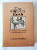 The Slippery Earth front cover