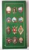 Soviet Badges and Jetons back cover