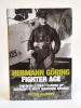 Herman Goring Fighter Ace front cover