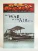 My War in the Air 1916 front cover