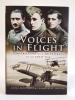 Voices in Flight front cover