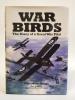 War Birds front cover