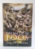 The Battle of Loos front