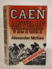 Caen front cover