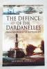 Defence of the Dardanelles front cover