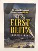 The First Blitz 1917-1918 front cover
