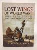 Lost Wings of World War I front cover