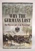 Why the Germans Lost front cover