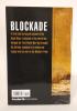 Blockade back cover