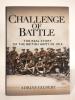 Challenge of Battle front cover