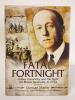 Fatal Fortnight front cover