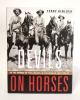 Devils on Horses front cover