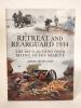 Retreat and Rearguard 1914 front cover