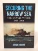 Securing the Narrow Sea front cover